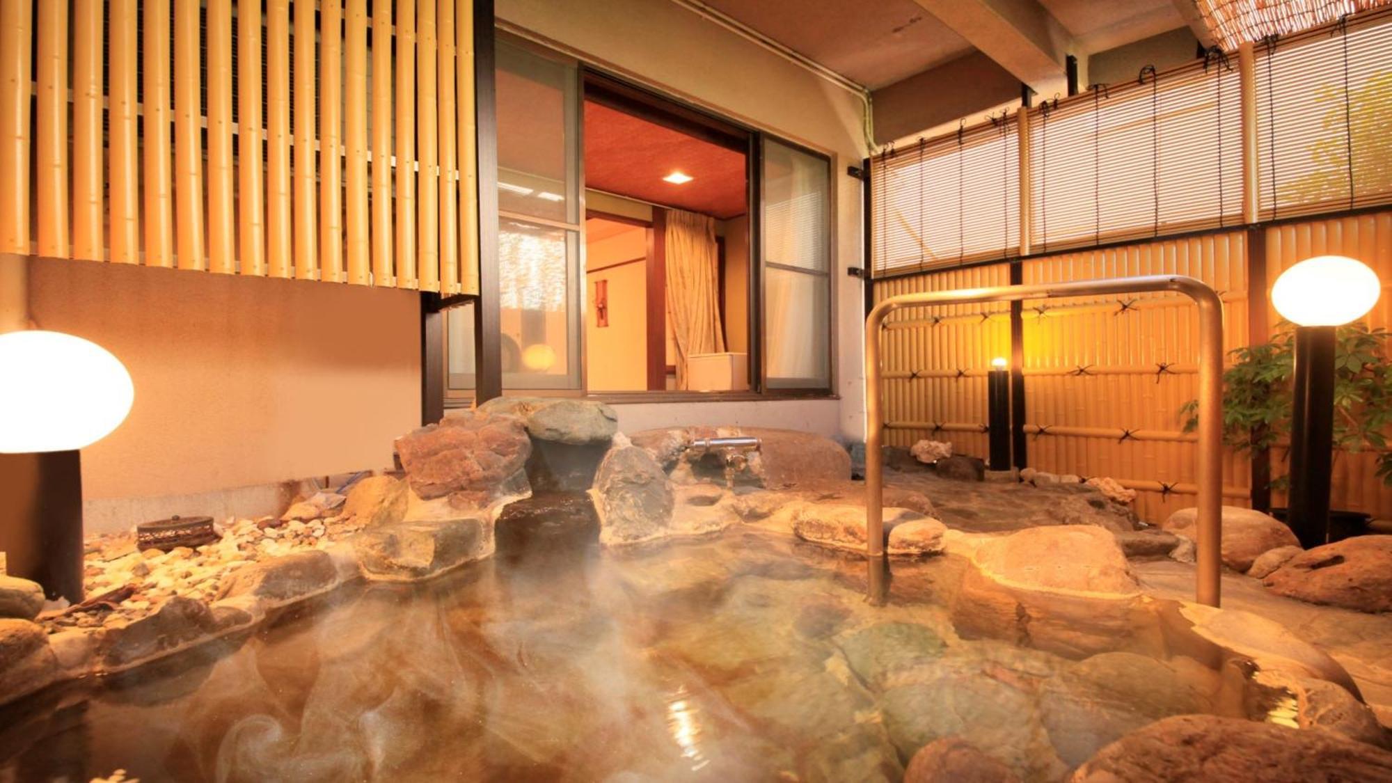 Yuyado Mikannoki Atami (Shizuoka) Exterior foto