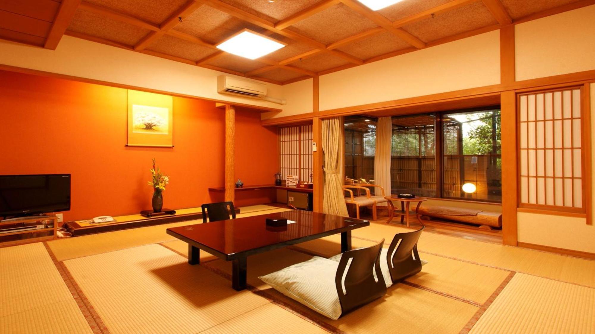 Yuyado Mikannoki Atami (Shizuoka) Exterior foto